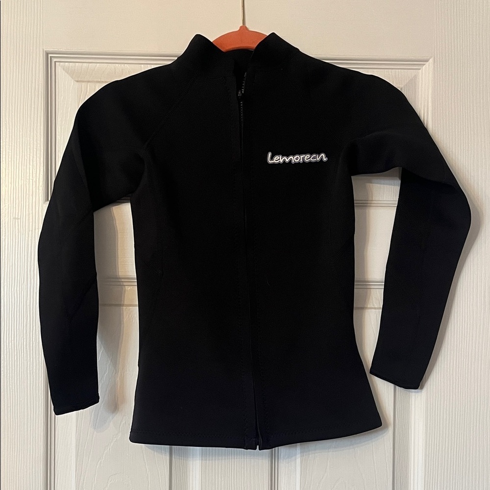 Women's Black Ski & Snow Jacket